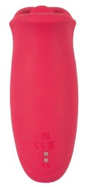 Oral Fun Vibrator Moving Lips You2Toys