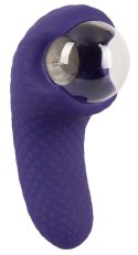 Zanto Plasma Vibrat Beau coeur