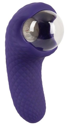 Zanto Plasma Vibrat Beau coeur