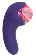 Zanto Plasma Vibrat Beau coeur