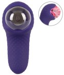 Zanto Plasma Vibrat Beau coeur