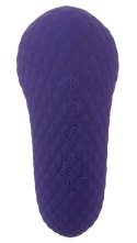Zanto Plasma Vibrat Beau coeur