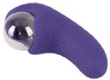Zanto Plasma Vibrat Beau coeur