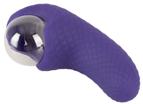 Zanto Plasma Vibrat Beau coeur