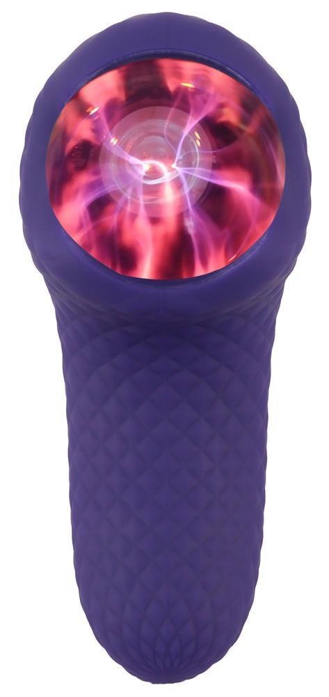 Zanto Plasma Vibrat Beau coeur