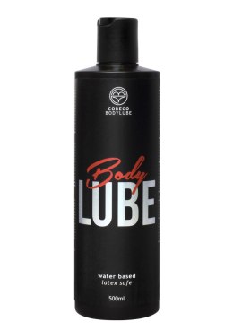 CBL Cobeco BodyLube Water-based 500ml Cobeco