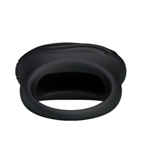 Wibrujący stymulujący sex pierścień erekcyjny Pretty Love