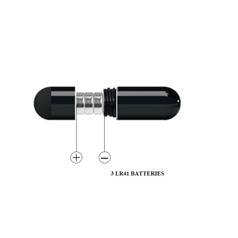 Wibrujący stymulujący sex pierścień erekcyjny Pretty Love