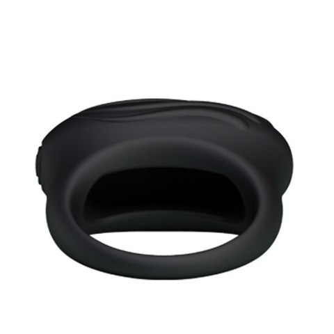 Wibrujący stymulujący sex pierścień erekcyjny Pretty Love