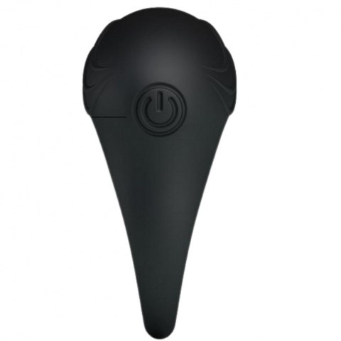 Wibrujący stymulujący sex pierścień erekcyjny Pretty Love