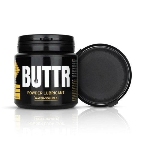 BUTTR - Powdered Lube Buttr