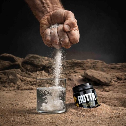 BUTTR - Powdered Lube Buttr