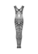 Bodystocking G328 S/M/L Obsessive