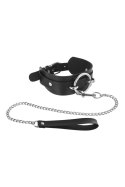 CHOKER O-RING Fetish Tentation