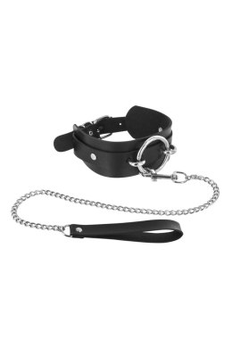 CHOKER O-RING Fetish Tentation