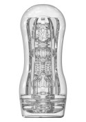 Clear Trust Vacuum Stroker TOYJOY