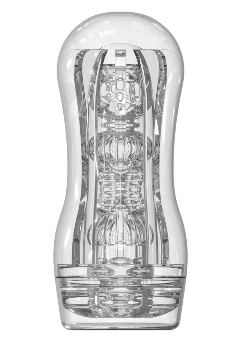 Clear Trust Vacuum Stroker TOYJOY