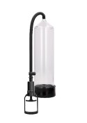 Comfort Beginner Pump - Transparent Pumped