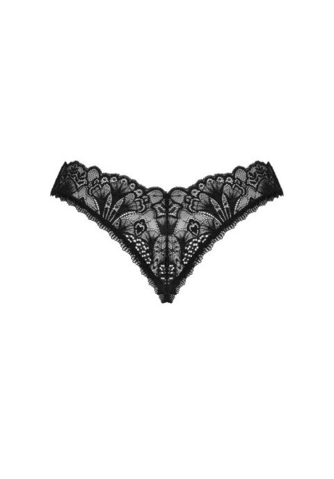 Donna Dream stringi otwarte XL/2XL Obsessive