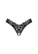 Donna Dream stringi otwarte XL/2XL Obsessive