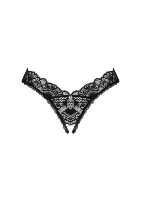 Donna Dream stringi otwarte XL/2XL Obsessive