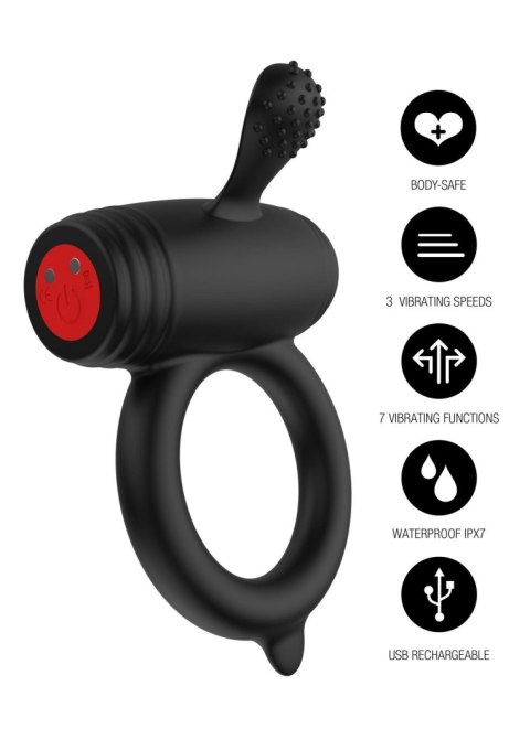 Excellence Power Pro C-Ring Hidden Desire