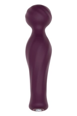 ESSENTIALS MAGIC WAND VIBRATOR Dream Toys