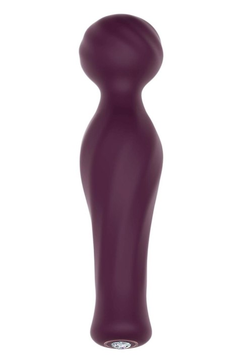 ESSENTIALS MAGIC WAND VIBRATOR Dream Toys