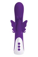 EVOLVED TWIRLY BUTTERFLY Evolved