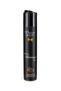 HUILE MASSAGE CHOCOLAT 59ML Secret Pleasure