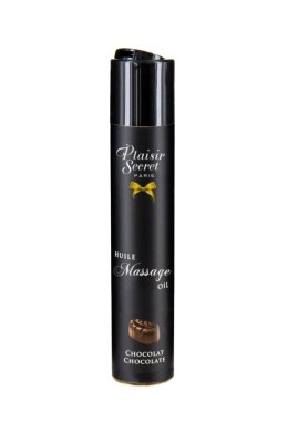 HUILE MASSAGE CHOCOLAT 59ML Secret Pleasure