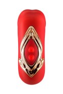 Kissy 3-in-1 Rabbit Vibrator Yoba