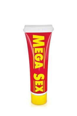 MEGA SEX 15 ML Aphrodisiacs and Stimulants Concorde