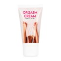 Orgasm Cream - 1.7 fl oz / 50 ml Pharmquests