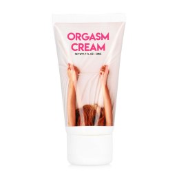 Orgasm Cream - 1.7 fl oz / 50 ml Pharmquests