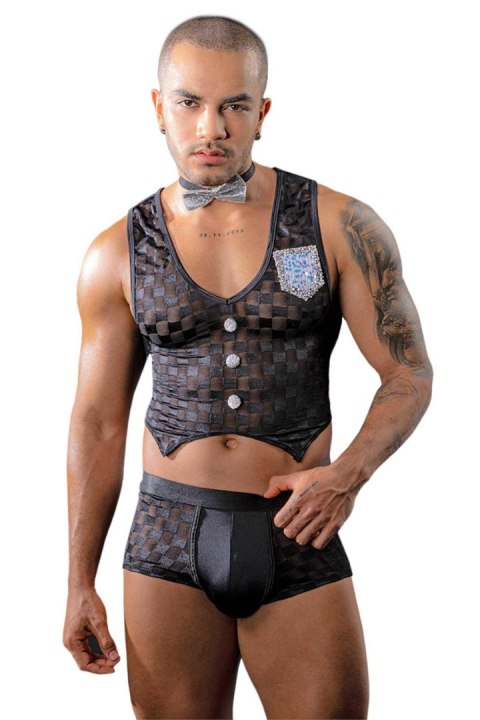 Paris Hollywood - 3-piece waiter's outfit Paris Hollywood