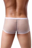 Paris Hollywood - Men's fishnet boxer shorts S\M Paris Hollywood