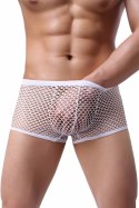 Paris Hollywood - Men's fishnet boxer shorts S\M Paris Hollywood