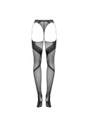 Rajstopy S336 S/M/L Obsessive