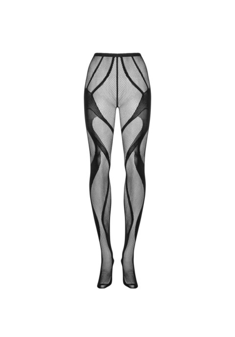 Rajstopy S336 S/M/L Obsessive