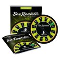 Sex Roulette Foreplay (NL-DE-EN-FR-ES-IT-PL-RU-SE-NO) Tease & please
