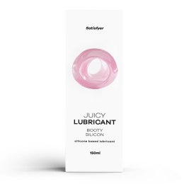 Silicone Based Lubricant (150 ml) (Booty Silicon) Satisfyer