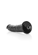 Slim Realistic Dildo with Suction Cup - 7""""/ 18 cm RealRock