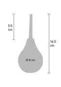 The Cleaner 200ml Anal Douche Blue TOYJOY