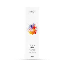 Water Based Gel (300 ml) (Euphoric Orgasm) Satisfyer