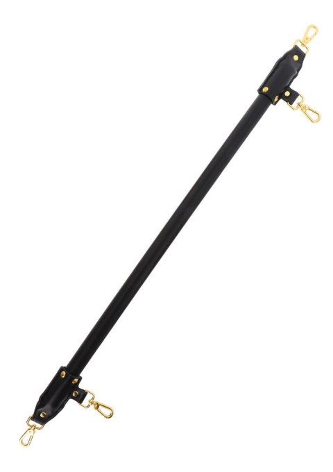 Wild Roses Spreader Black Taboom