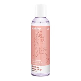 Żel - Gentle Lubricant Warming Satisfyer