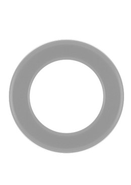 No.39 - Cockring - Translucent Sono