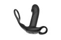 Thrusting anal vibrator B - Series Cute