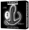 Thrusting anal vibrator B - Series Cute
